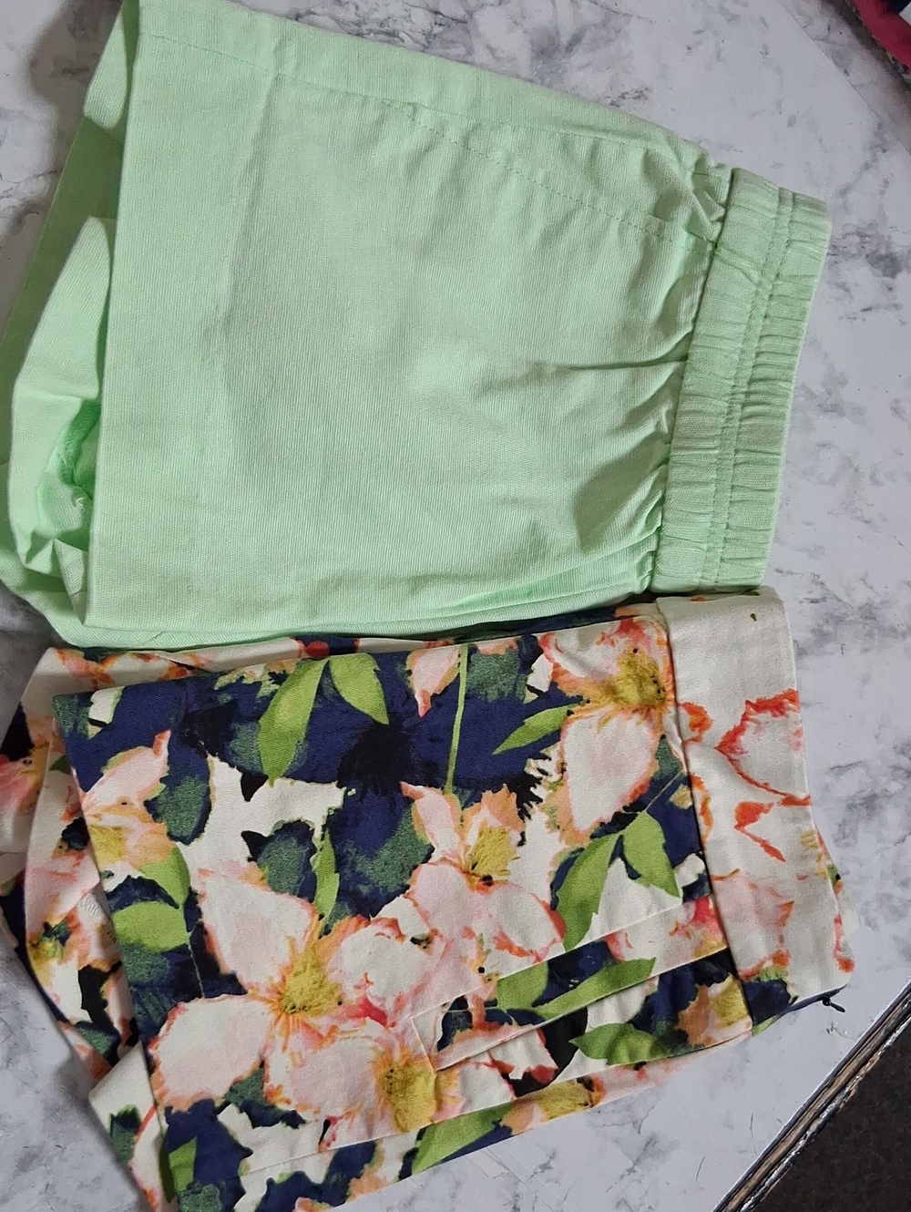 J. Crew Shorts Bundle